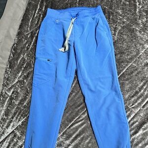 Figs Zamora Jogger Scrub Pants